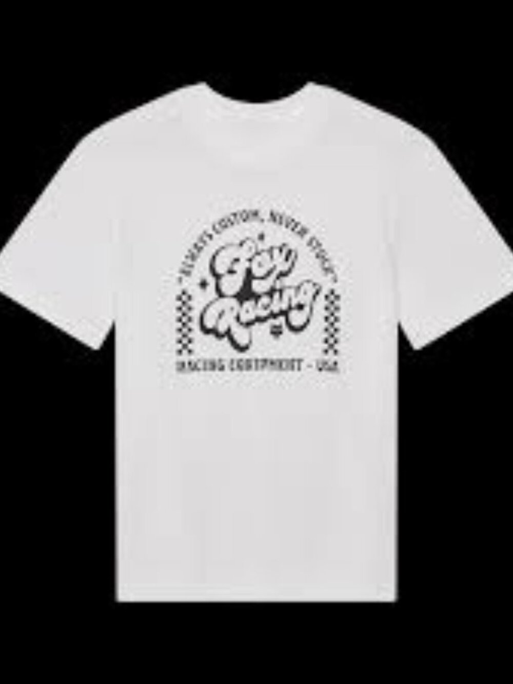 Fox Racing Women's Never Stock T-Shirt